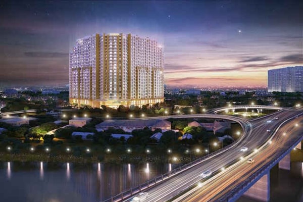 Mở bán dự án T&T Riverview chiết khấu tới 4.8% tổng giá trị căn hộ