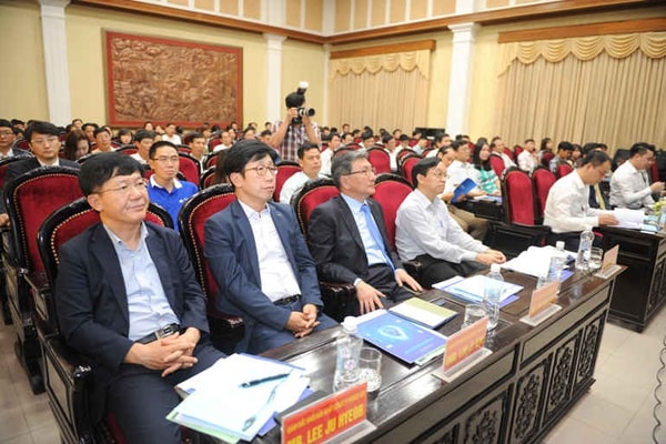 Giới thiệu công nghệ Lining thép không gỉ cho bể nước
