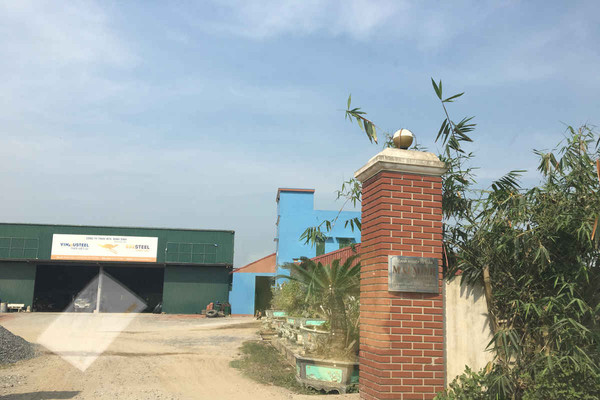 Thái Bình: Doanh nghiệp kinh doanh cát, "cày nát" đường dân sinh