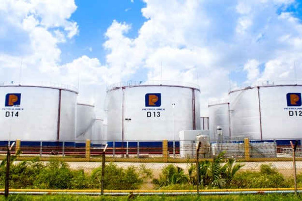 Petrolimex: Mở rộng thị trường, tăng sức cạnh tranh