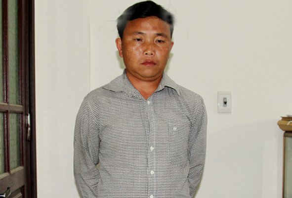 Lào Cai: Bắt 4 đối tượng mua bán vận chuyển 3,5kg heroin