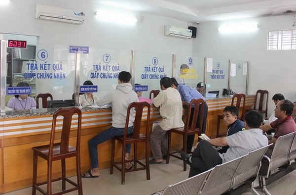Đồng Nai: Hiệu quả từ Dự án tổng thể về quản lý đất đai