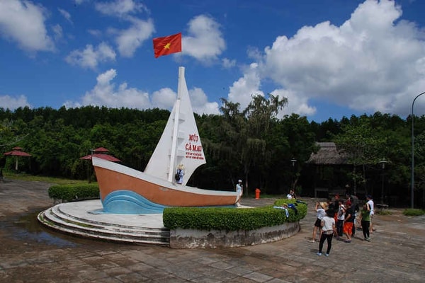 Tuần lễ biển và hải đảo Việt Nam 2017 sẽ tổ chức tại Cà Mau