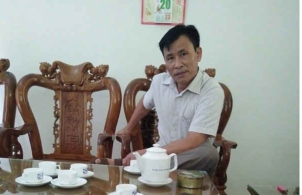 Thanh Hóa: Tiền chế độ chính sách vùng 135 bị sử dụng sai mục đích