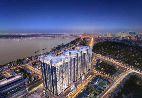 Tập đoàn Sun Group mở bán dự án Sun Grand City Ancora Residence
