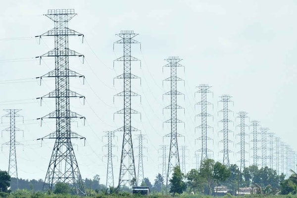 ĐBSCL: Năng lượng sạch - Hướng đi chiến lược bền vững