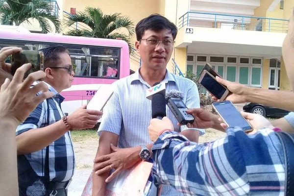 Vụ san phẳng mộ nghi vợ vua Tự Đức: Chủ đầu tư xin lỗi, hứa khắc phục!