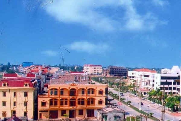 Hưng Yên: Chấn chỉnh sai phạm đất đai