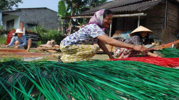 Đà Nẵng: Tìm giải pháp phát triển du lịch làng quê, làng nghề