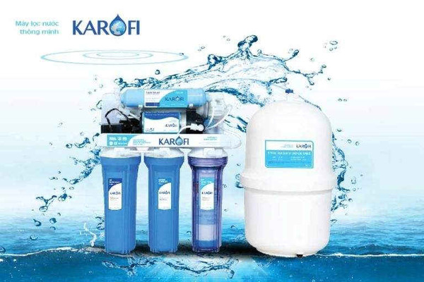 KAROFI – Thương hiệu uy tín vì sức khỏe cộng đồng