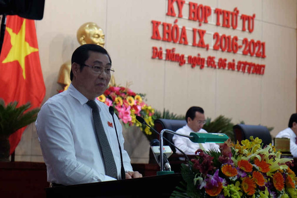 Đà Nẵng: Chính quyền sẽ hành động trách nhiệm trong quy hoạch Sơn Trà