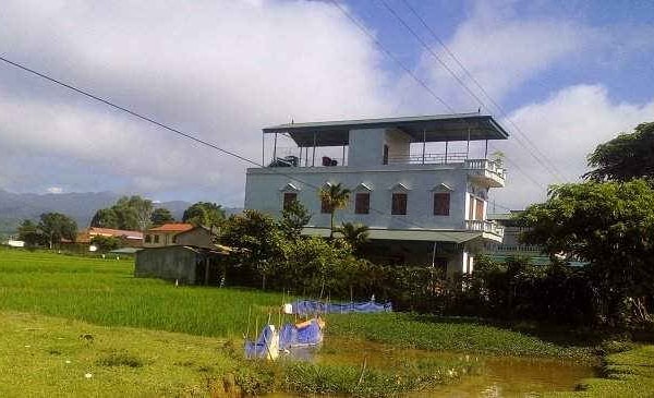 Điện Biên: Khó khăn trong quản lý, sử dụng đất nông nghiệp