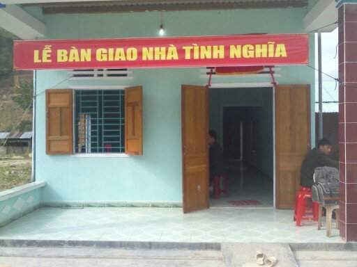 Thêm khoảng 840 tỷ đồng hỗ trợ người có công