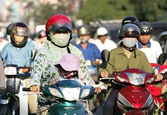 Thời tiết ngày 31/7: Ngày nắng nóng như thiêu, chiều tối mưa to