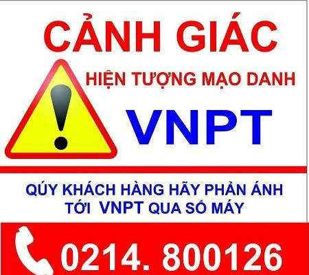Lào Cai: Cảnh báo lừa đảo thu tiền cước của khách hàng sử dụng dịch vụ viễn thông
