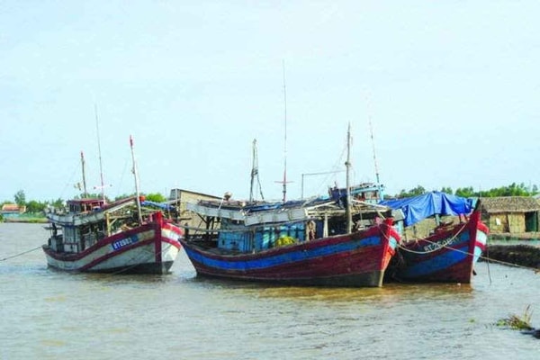 Quy hoạch phát triển lưu vực sông Mê Công: Hướng tới phát triển bền vững