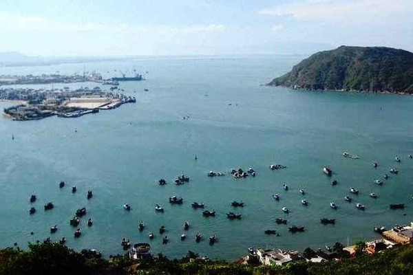 Bình Định: Bảo vệ nguồn lợi thủy sản ven biển
