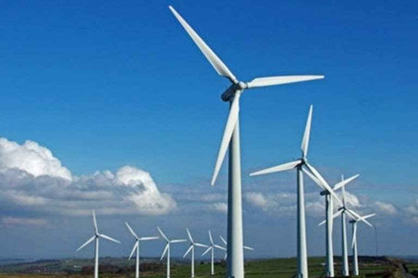 Hà Tĩnh dự kiến xây dựng nhà máy điện gió ở dãy Hoành Sơn
