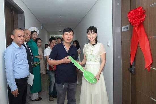 Đóng tiền 30%, săn 10 căn hộ cuối cùng "Tòa tháp xanh" EcoLife Capitol