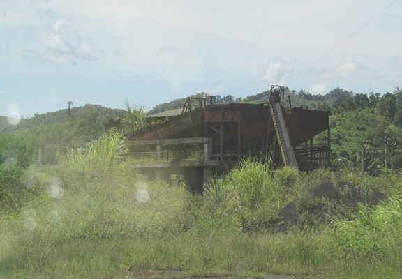 Hà Tĩnh: Thu hồi giấy phép khai thác sắt tại xã Sơn Thọ