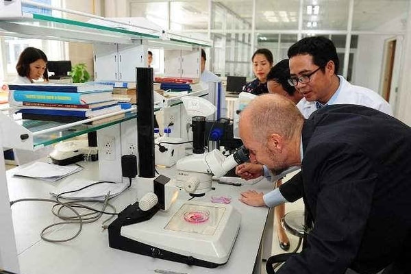 VPI tập trung phát triển các sản phẩm khoa học công nghệ chất lượng cao