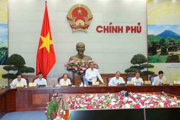 Cơ bản hoàn thành đền bù, hỗ trợ người dân bị sự cố môi trường biển