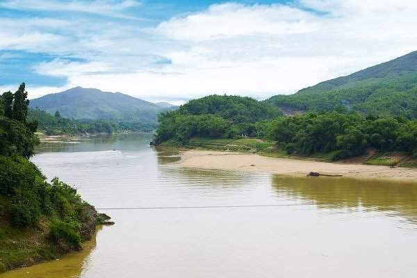 Đà Nẵng - Quảng Nam thành lập Ban điều phối quản lý tổng hợp sông Vu Gia - Thu Bồn