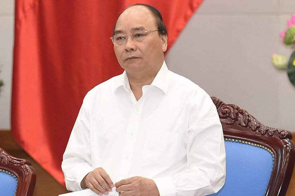 Thủ tướng Nguyễn Xuân Phúc: Kịp thời tháo gỡ mọi rào cản, mọi khó khăn