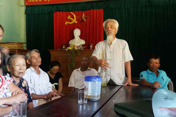 Dự án cơ sở giết mổ ở Hương Trà - Thừa Thiên Huế: Dân tiếp tục gửi đơn lên Thủ tướng