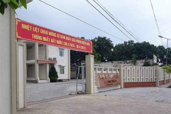 Cải chính