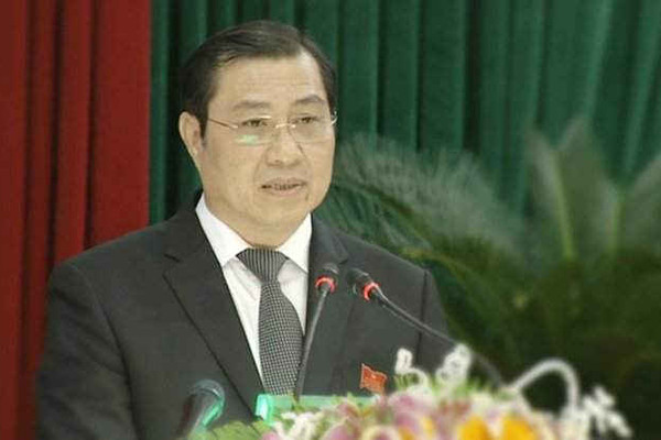 Khởi tố người đã nhắn tin đe dọa Chủ tịch Đà Nẵng