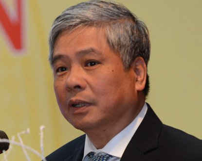 Khởi tố ông Đặng Thanh Bình, nguyên Phó Thống đốc Ngân hàng Nhà nước