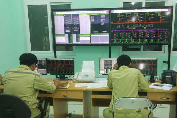 EVNNPT: Đưa vào vận hành Trạm biến áp 220 kV không người trực đầu tiên của PTC2