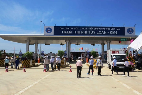 Quảng Nam: Đề nghị điều chỉnh bất cập tại Dự án cao tốc Đà Nẵng - Quảng Ngãi