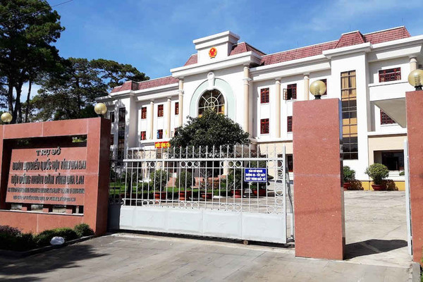 Ba cán bộ Văn phòng Đoàn ĐBQH và HĐND tỉnh Gia Lai bị yêu cầu xử lý kỷ luật