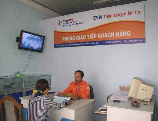 Quảng Nam: Phát hiện và xử lý 134 vụ trộm cắp điện