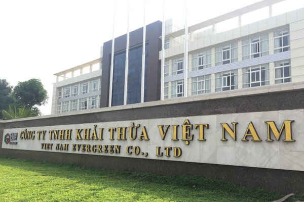 Hàng loạt Doanh nghiệp gây ô nhiễm môi trường nghiêm trọng tại tỉnh Bắc Giang - Bài 1: Công ty Khải Thừa Việt Nam đầu độc người dân Lục Nam