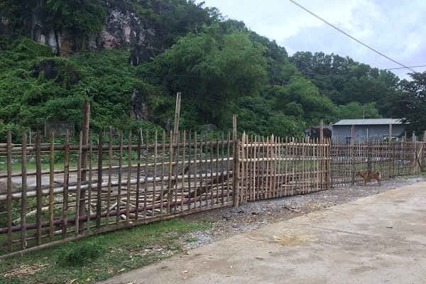 Hàm Rồng (TP. Thanh Hóa): Nhiều khuất tất ở khu di tích động Tiên Sơn