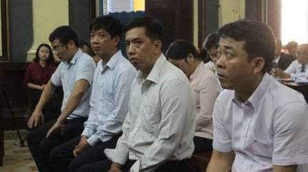 Sáng nay tuyên án phúc thẩm vụ VN Pharma