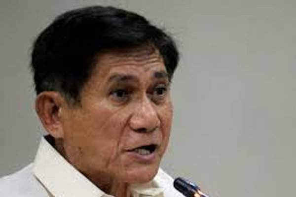 Bộ trưởng Môi trường Philipines hy vọng chấm dứt lệnh cấm khai thác các mỏ lộ thiên