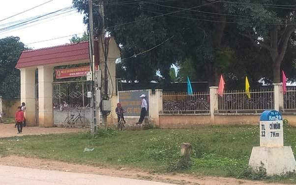 Đắk Lắk: Học sinh lớp 9 người dân tộc H'mông bị mất tích