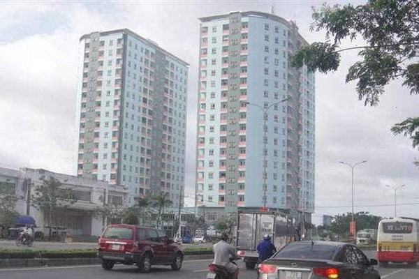 Bà Rịa – Vũng Tàu: Ban hành tiêu chí lựa chọn đối tượng thuê, thuê mua nhà ở xã hội