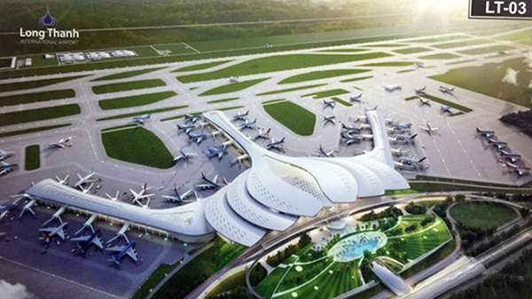 Dự án Tái định cư sân bay Long Thành: Dự kiến sẽ thu hồi đất một lần