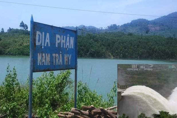 Quảng Nam: Thu hồi dự án thủy điện Đăk Di 4