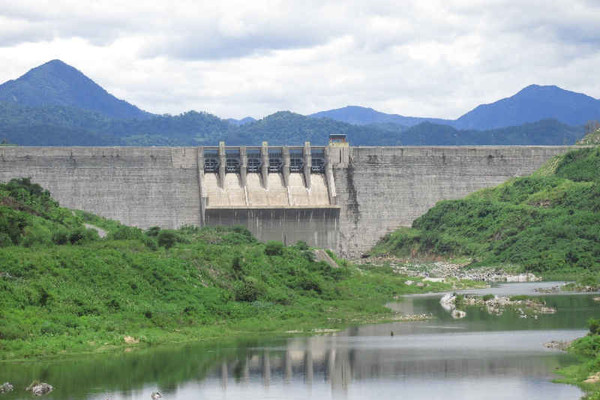 Quản lý lưu vực sông Vu Gia - Thu Bồn: Cần phát triển thủy điện bền vững