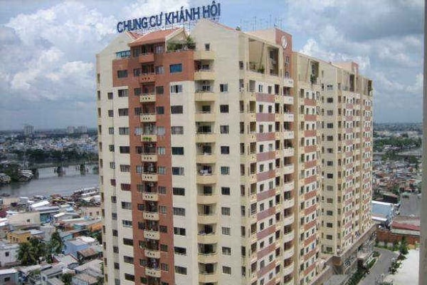 TP.Hồ Chí Minh: 105 chung cư có  mâu thuẫn, tranh chấp