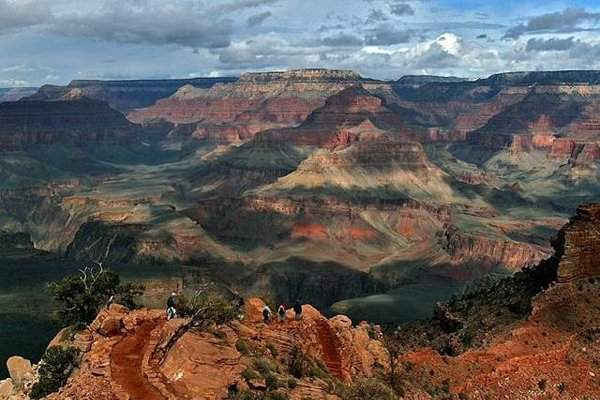 Bộ Nông nghiệp Mỹ đề xuất bãi bỏ lệnh cấm khai thác khoáng sản gần Grand Canyon