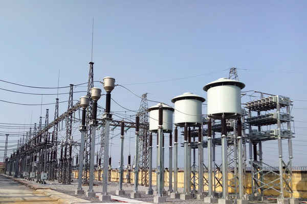 EVNNPT: Hoàn thành dự án "Lắp đặt tụ bù ngang trên lưới điện truyền tải điện miền Bắc"
