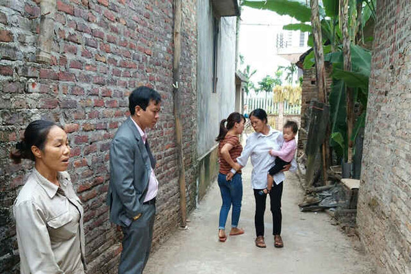 Phú Bình (Thái Nguyên):  Cần vào cuộc điều tra làm rõ hành vi hủy hoại tài sản công dân