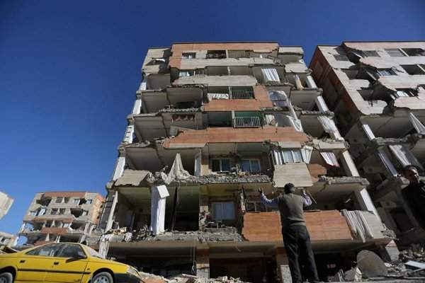 Động đất ở biên giới Iran-Iraq: Số người thiệt mạng tăng đến hơn 450